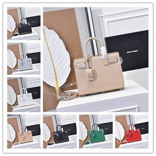 Picture of Saint Laurent Handbags _SKUfw195033341fw